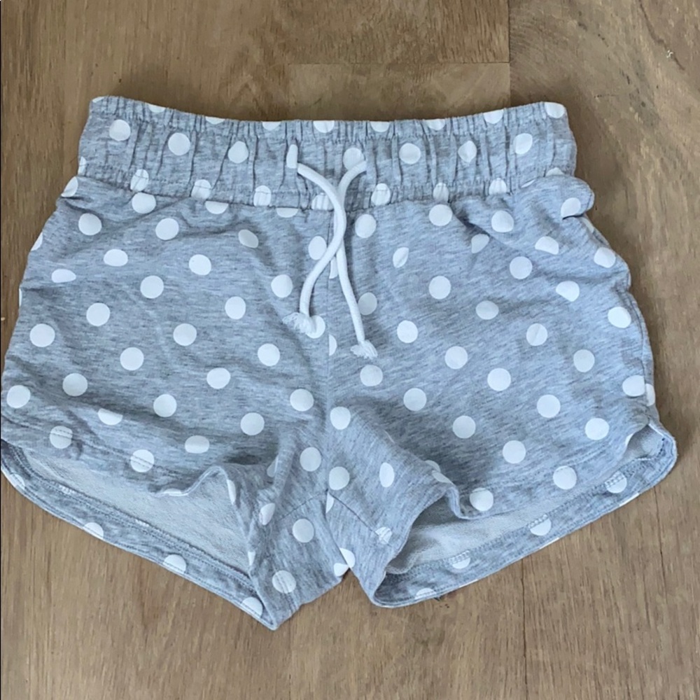 lounge shorts